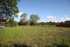 Parrs Lane Aughton Ormskirk, L...